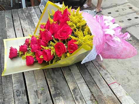 cebu city flower delivery